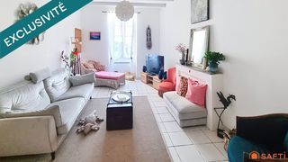  Maison � vendre 4 pi�ces 97 m�