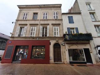  Appartement � vendre 3 pi�ces 62 m�