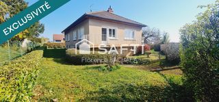  Maison � vendre 6 pi�ces 110 m�