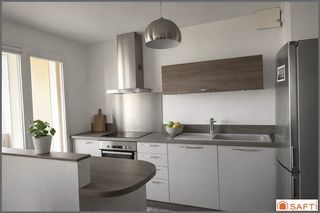  Appartement � vendre 3 pi�ces 63 m�