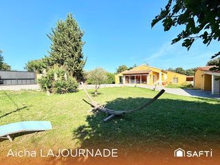  Maison � vendre 7 pi�ces 191 m�