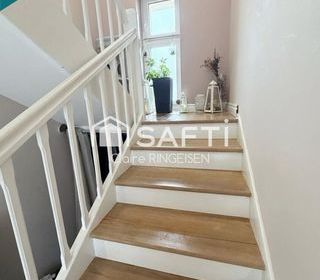  Maison � vendre 5 pi�ces 130 m�