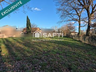  Terrain � vendre 486 m�