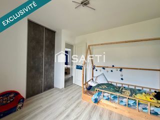  Maison � vendre 5 pi�ces 110 m�