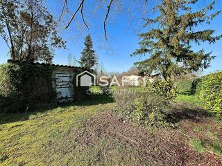  Terrain � vendre 540 m�