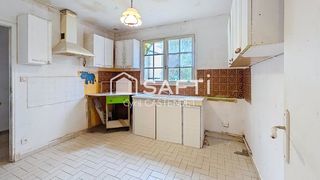  Maison � vendre 4 pi�ces 100 m�