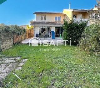  Maison � vendre 4 pi�ces 105 m�