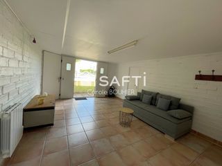  Maison � vendre 4 pi�ces 100 m�