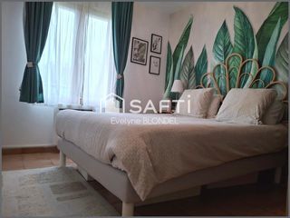  Maison � vendre 7 pi�ces 104 m�