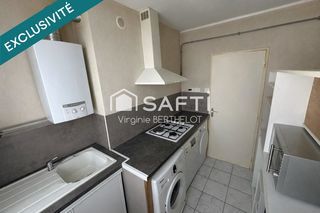  Appartement � vendre 3 pi�ces 55 m�