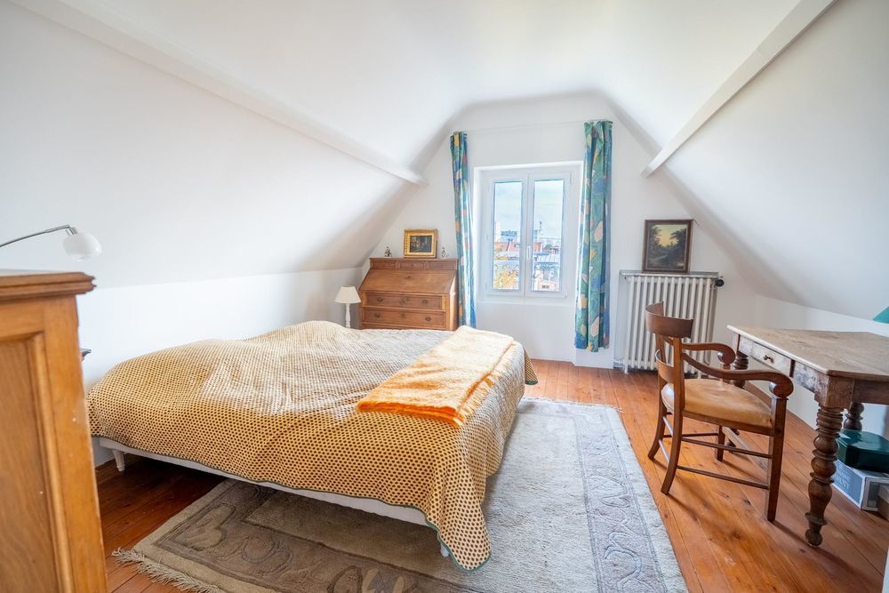 � vendre  Maison Neuilly-Plaisance (93360)