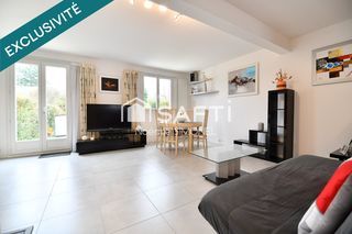  Maison � vendre 4 pi�ces 85 m�