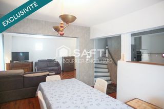  Maison � vendre 6 pi�ces 207 m�