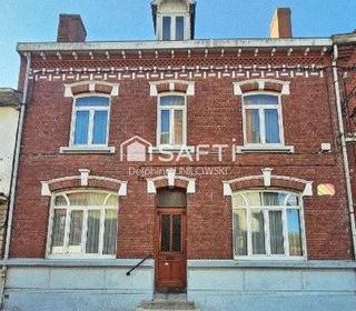  Maison � vendre 5 pi�ces 165 m�