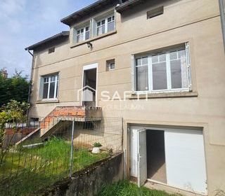  Maison � vendre 5 pi�ces 84 m�