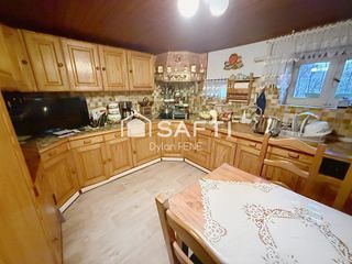  Maison � vendre 4 pi�ces 138 m�