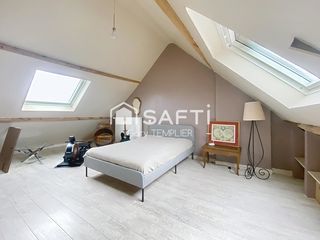  Maison � vendre 4 pi�ces 75 m�