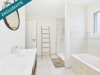  Maison � vendre 4 pi�ces 98 m�