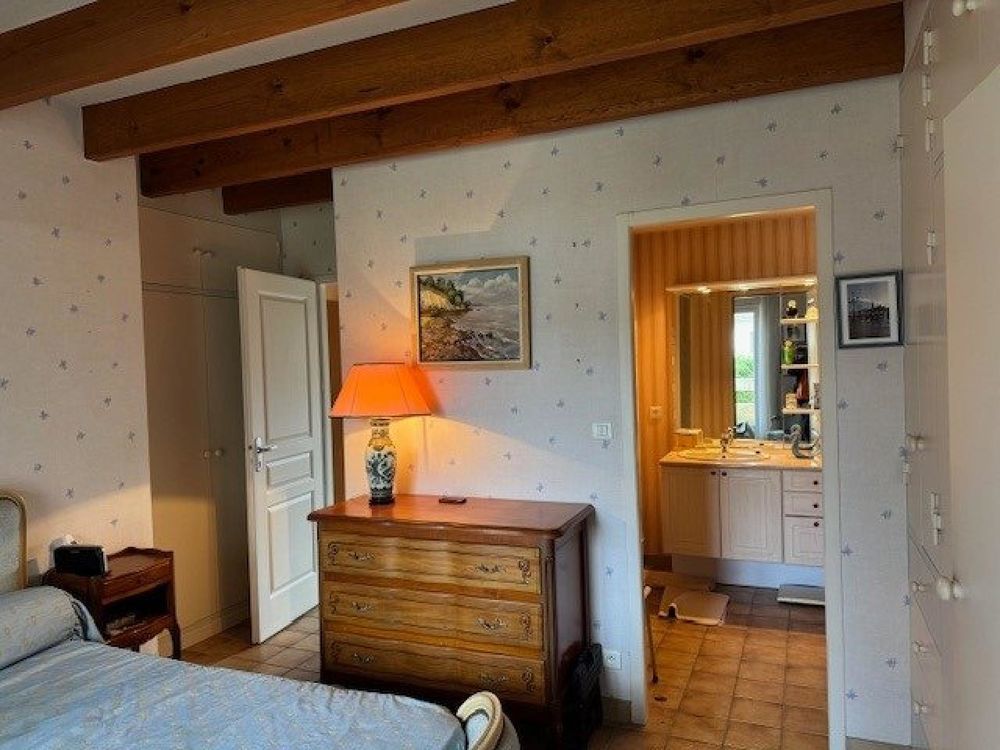 � vendre  Maison La Teste-de-Buch (33260)