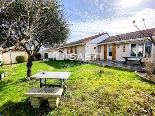  Maison � vendre 4 pi�ces 97 m�