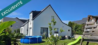  Maison � vendre 5 pi�ces 110 m�