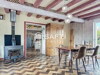  Maison � vendre 5 pi�ces 180 m�