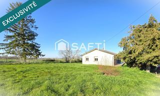  Maison � vendre 4 pi�ces 115 m�