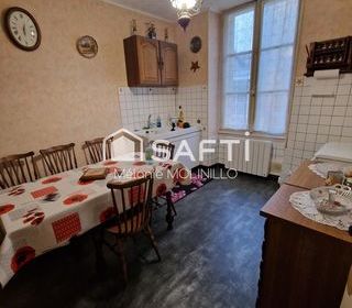  Maison � vendre 6 pi�ces 76 m�