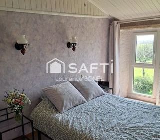  Maison � vendre 10 pi�ces 270 m�