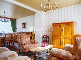  Maison � vendre 5 pi�ces 102 m�