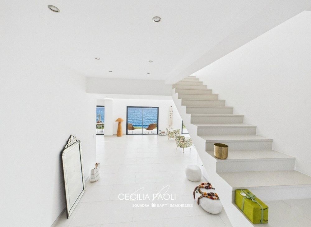 � vendre  Maison Sari-Solenzara (20145)