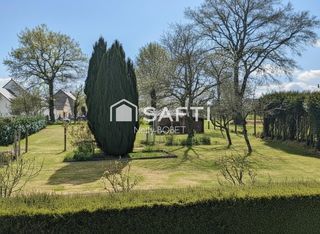  Terrain � vendre 1189 m�