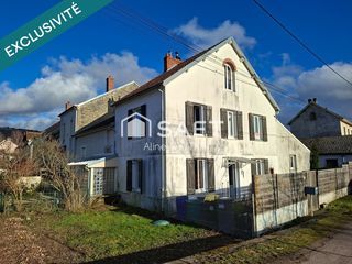  Maison � vendre 4 pi�ces 120 m�