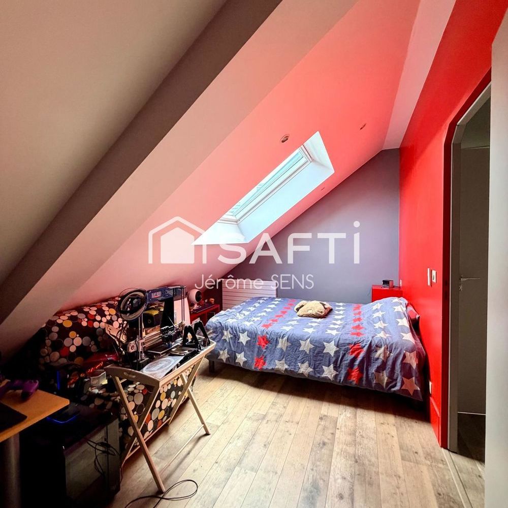 � vendre  Maison L'Ha�-les-Roses (94240)