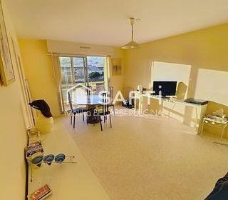  Appartement � vendre 2 pi�ces 48 m�