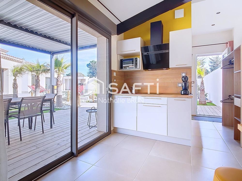 � vendre  Maison Agde (34300)