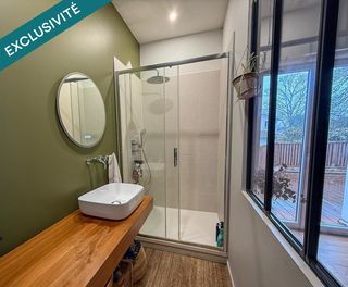  Maison � vendre 4 pi�ces 94 m�