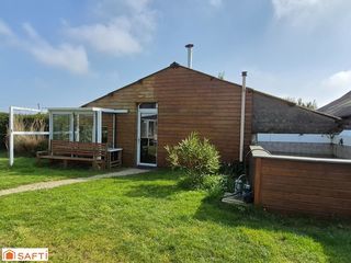  Maison � vendre 5 pi�ces 131 m�