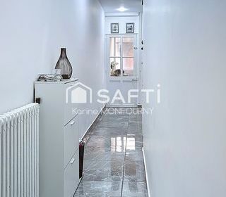  Maison � vendre 6 pi�ces 138 m�