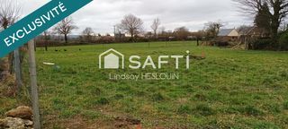  Terrain � vendre 729 m�