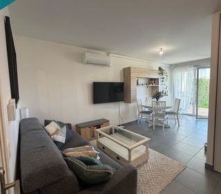  Appartement � vendre 2 pi�ces 47 m�