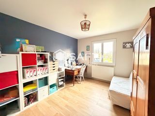  Maison � vendre 7 pi�ces 114 m�