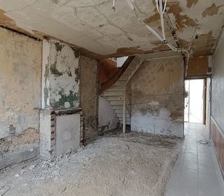  Maison � vendre 3 pi�ces 77 m�