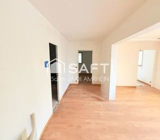  Appartement � vendre 4 pi�ces 70 m�