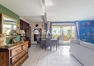  Appartement � vendre 4 pi�ces 87 m�