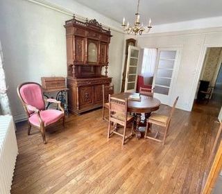  Maison � vendre 7 pi�ces 144 m�