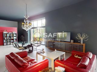  Maison � vendre 6 pi�ces 240 m�