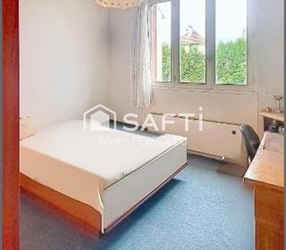  Maison � vendre 4 pi�ces 112 m�