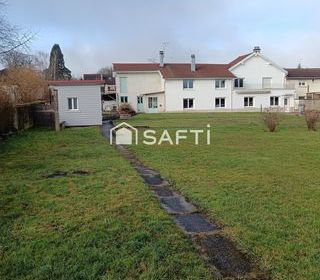  Maison � vendre 7 pi�ces 172 m�