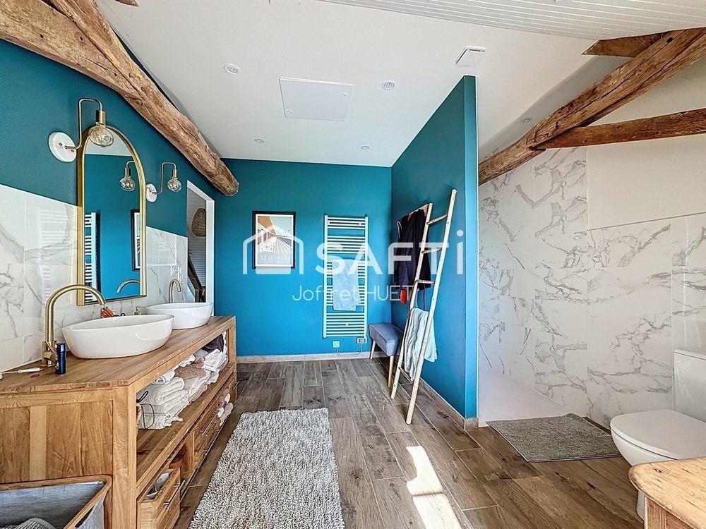 � vendre  Maison La Fert�-Mac� (61600)